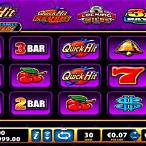 free quick hit slot machine