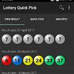 quick lottery